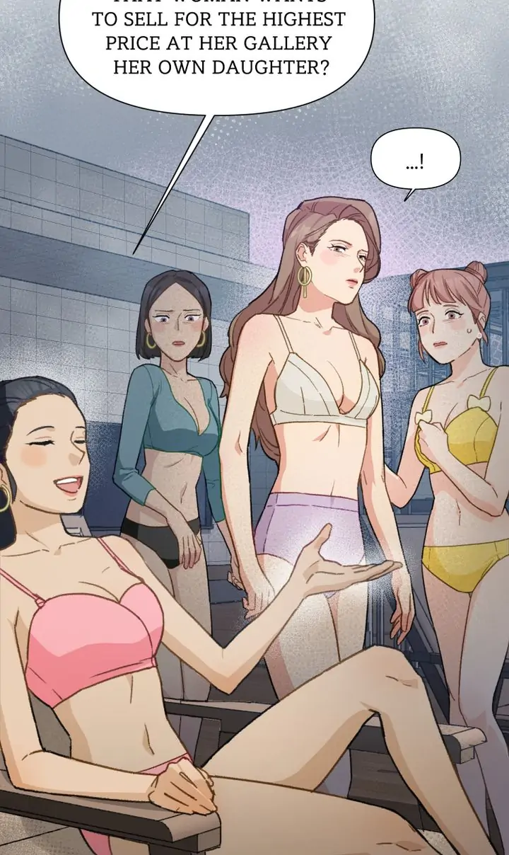 Read Insta Girl Manga Online