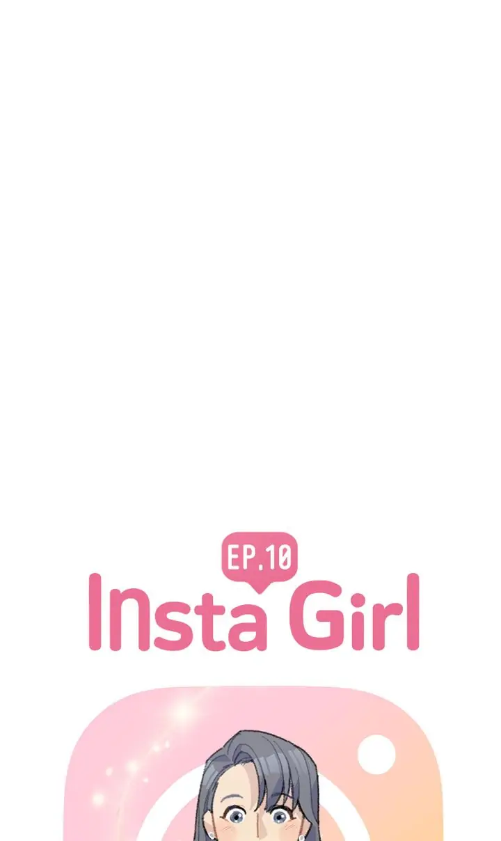 Read Insta Girl Manga Online