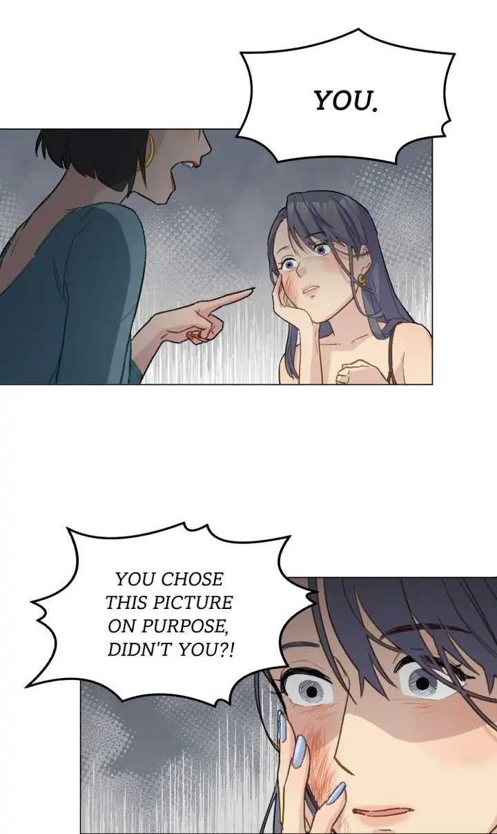 Read Insta Girl Manga Online