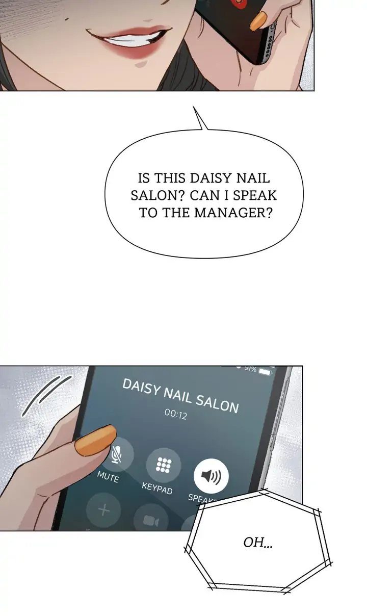 Read Insta Girl Manga Online