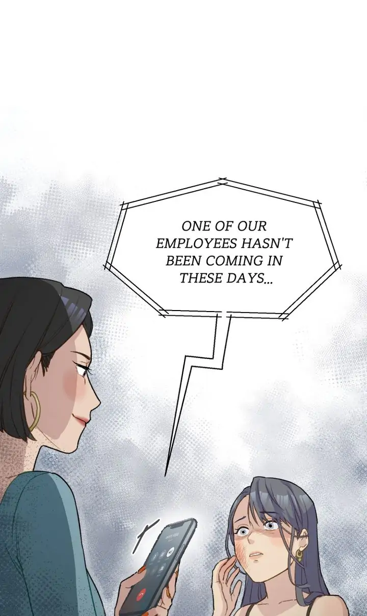 Read Insta Girl Manga Online