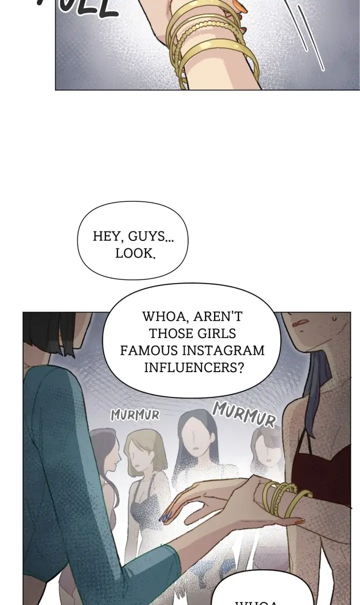Read Insta Girl Manga Online