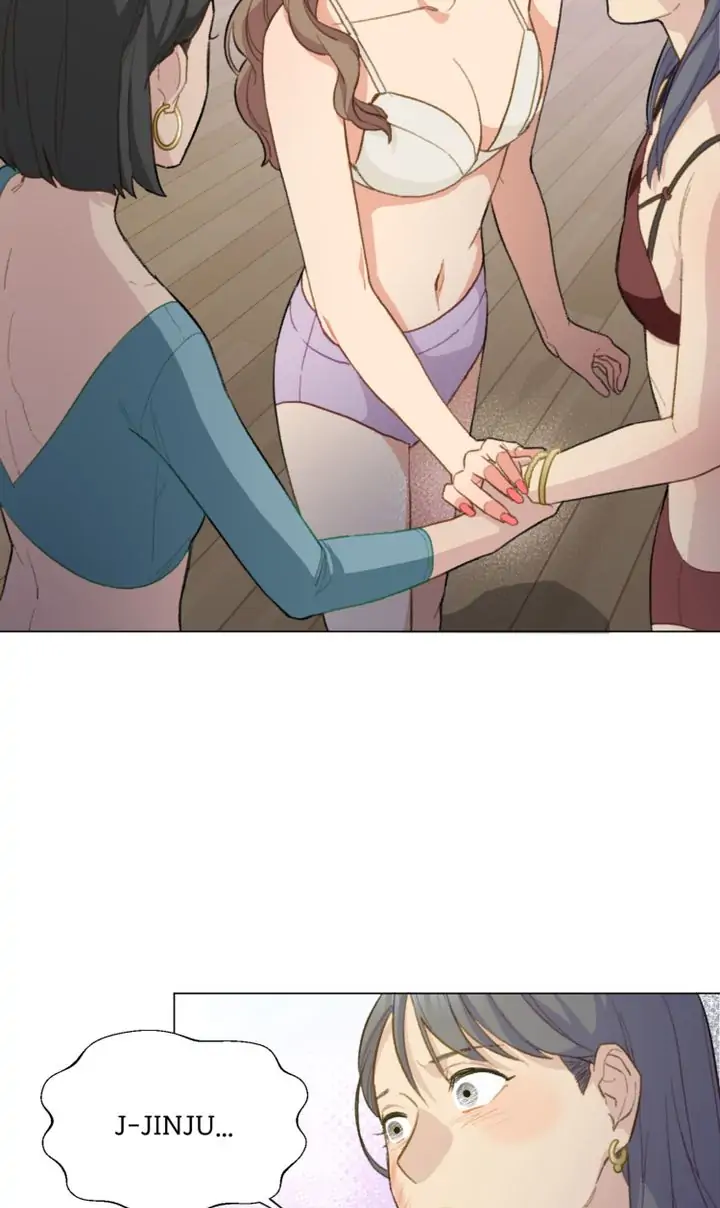 Read Insta Girl Manga Online