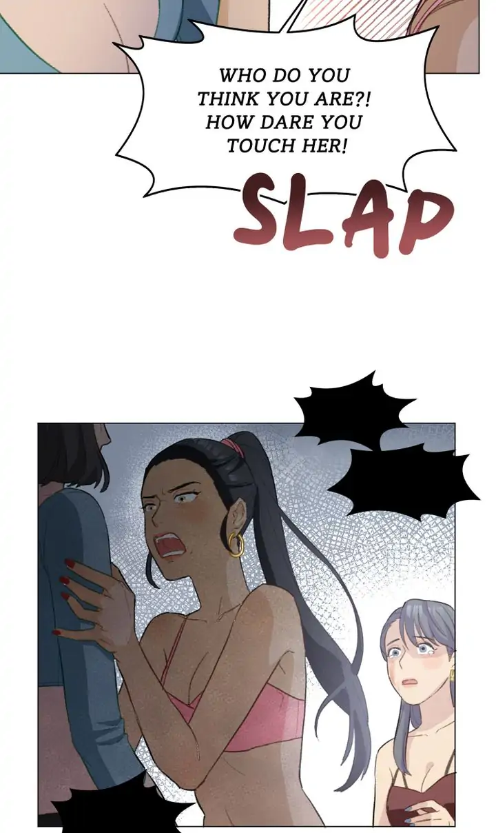 Read Insta Girl Manga Online