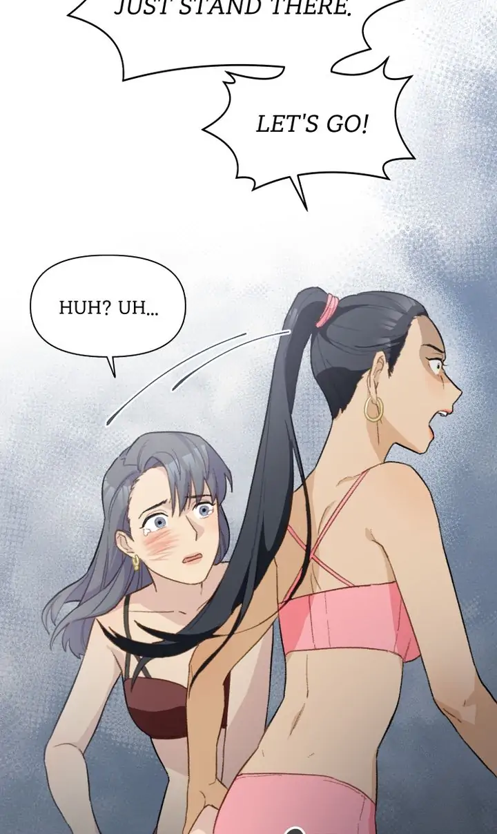 Read Insta Girl Manga Online
