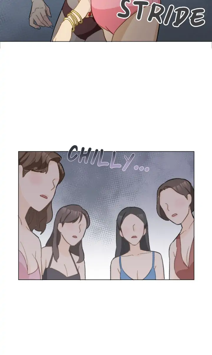 Read Insta Girl Manga Online