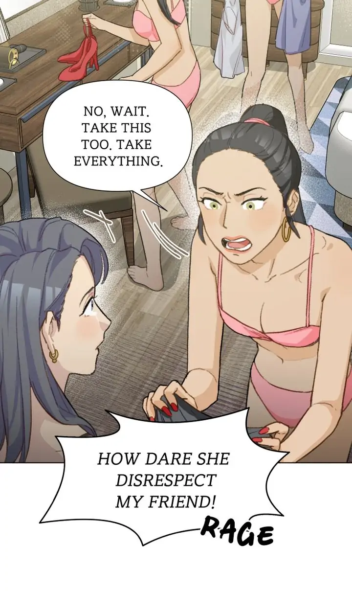 Read Insta Girl Manga Online