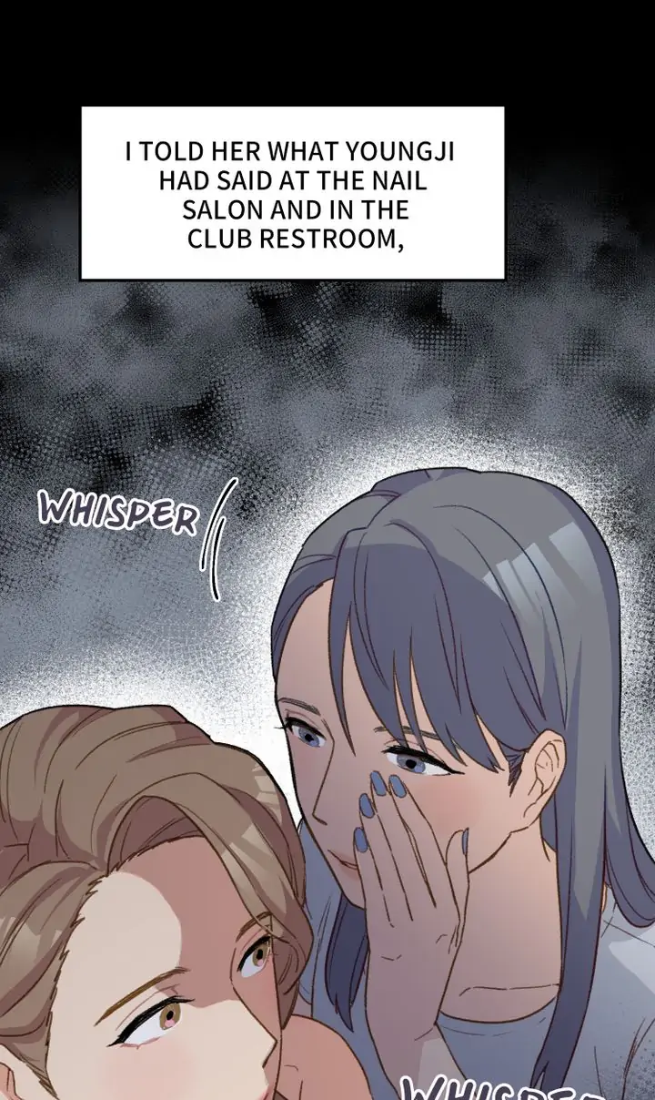 Read Insta Girl Manga Online