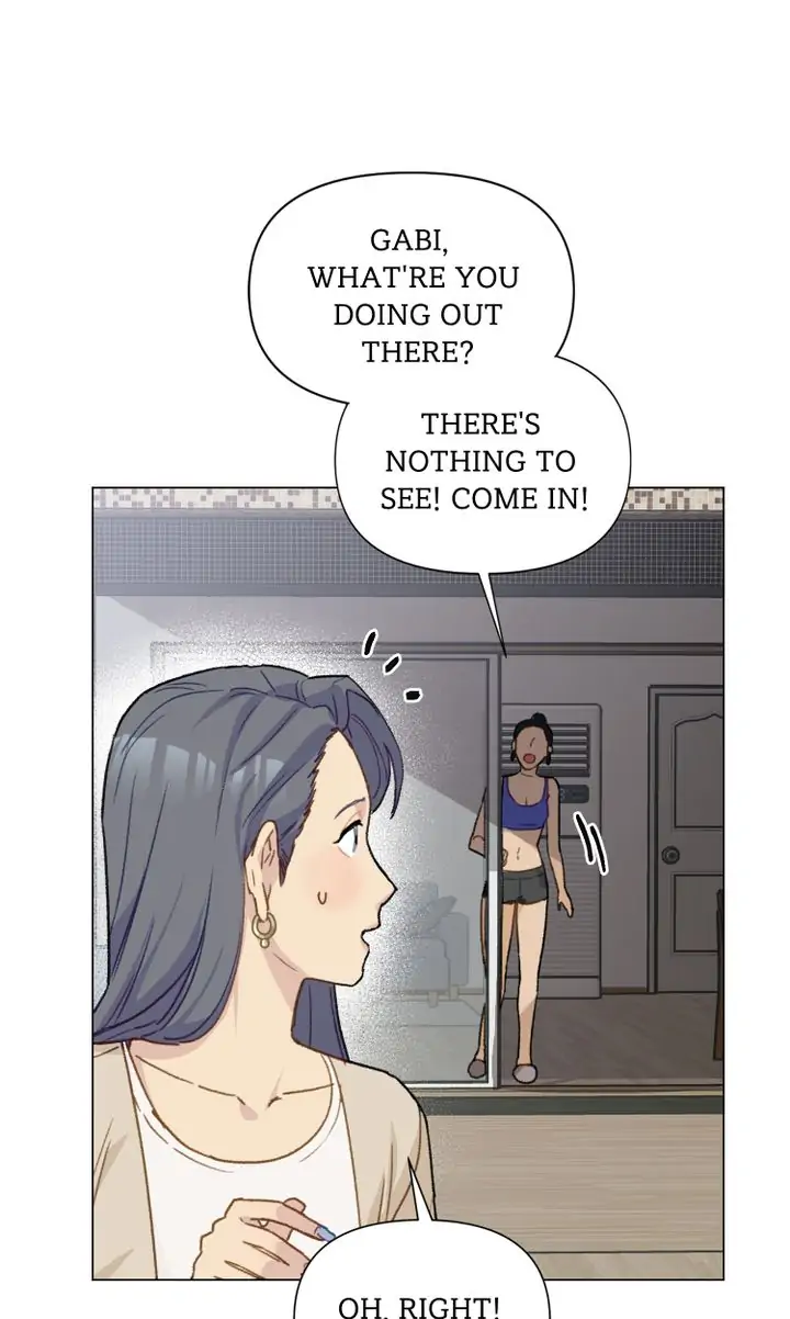 Read Insta Girl Manga Online