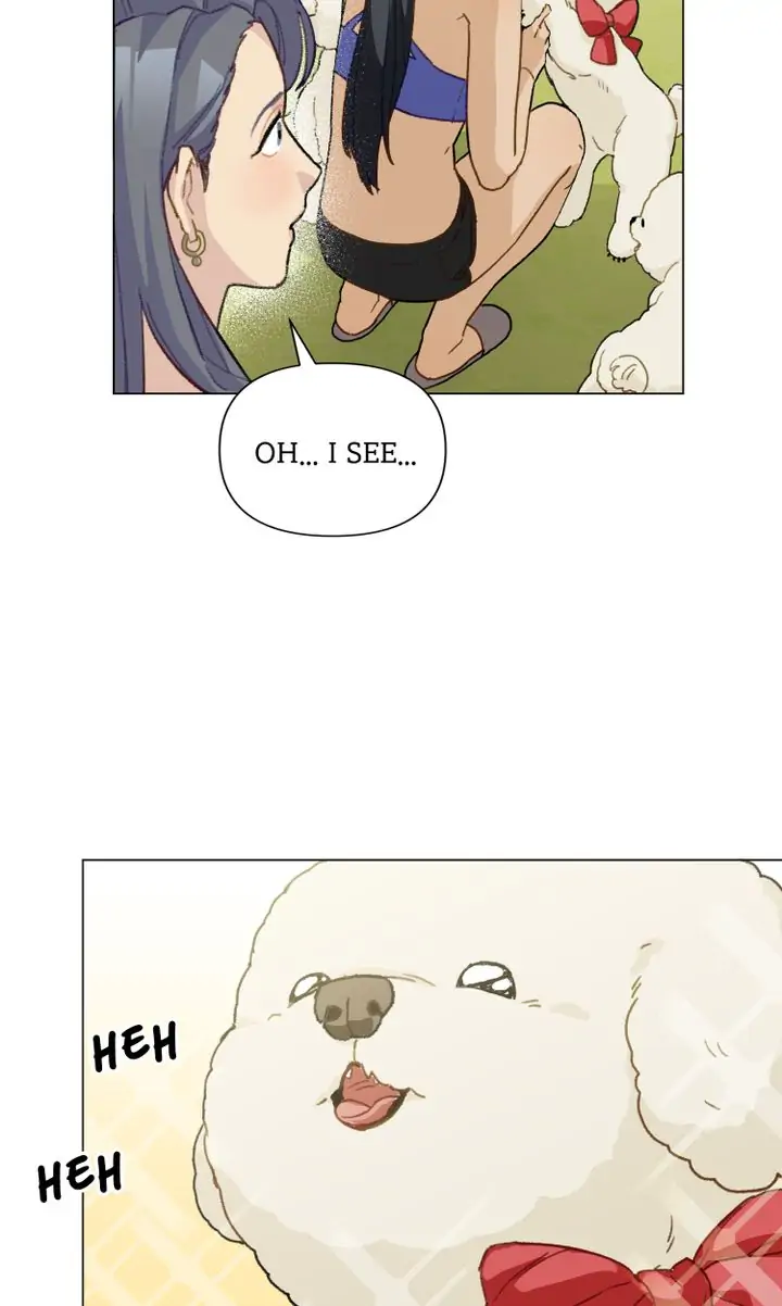 Read Insta Girl Manga Online