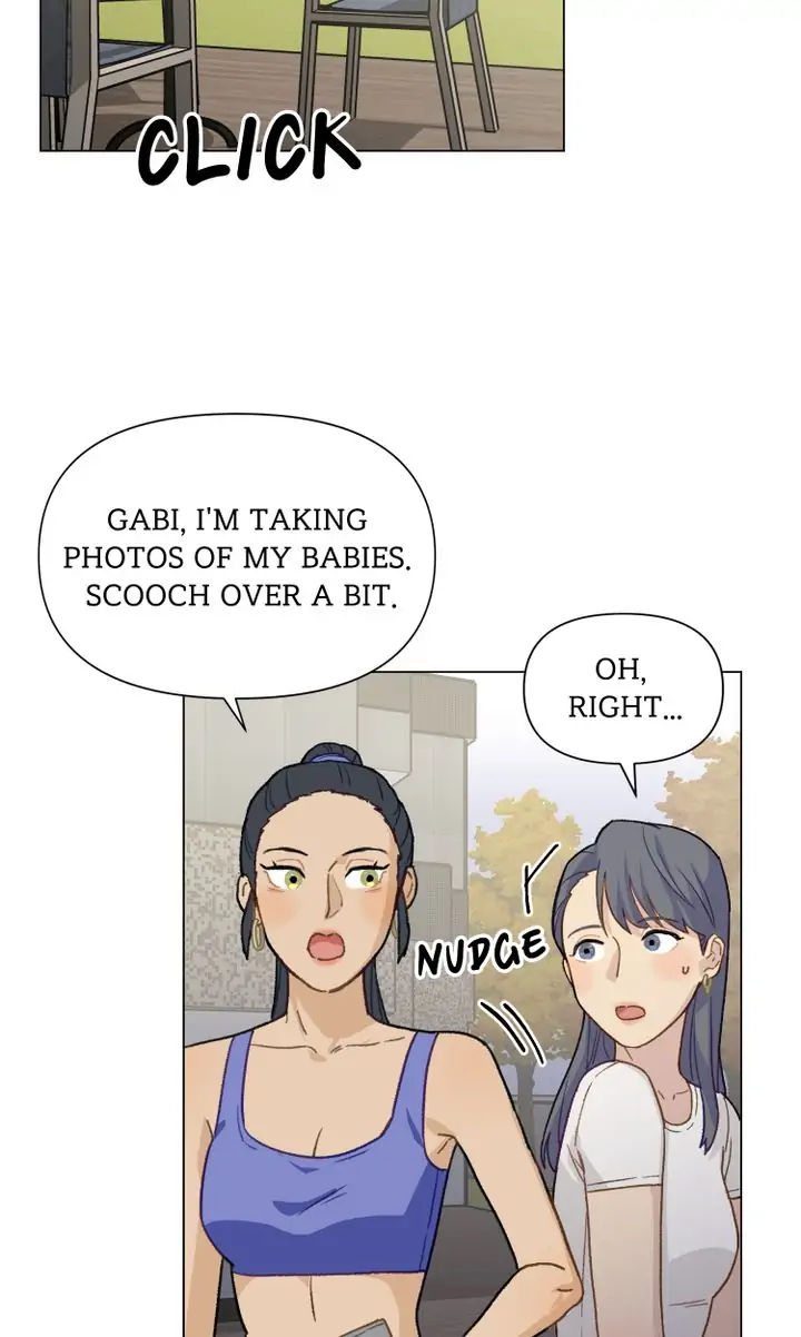 Read Insta Girl Manga Online