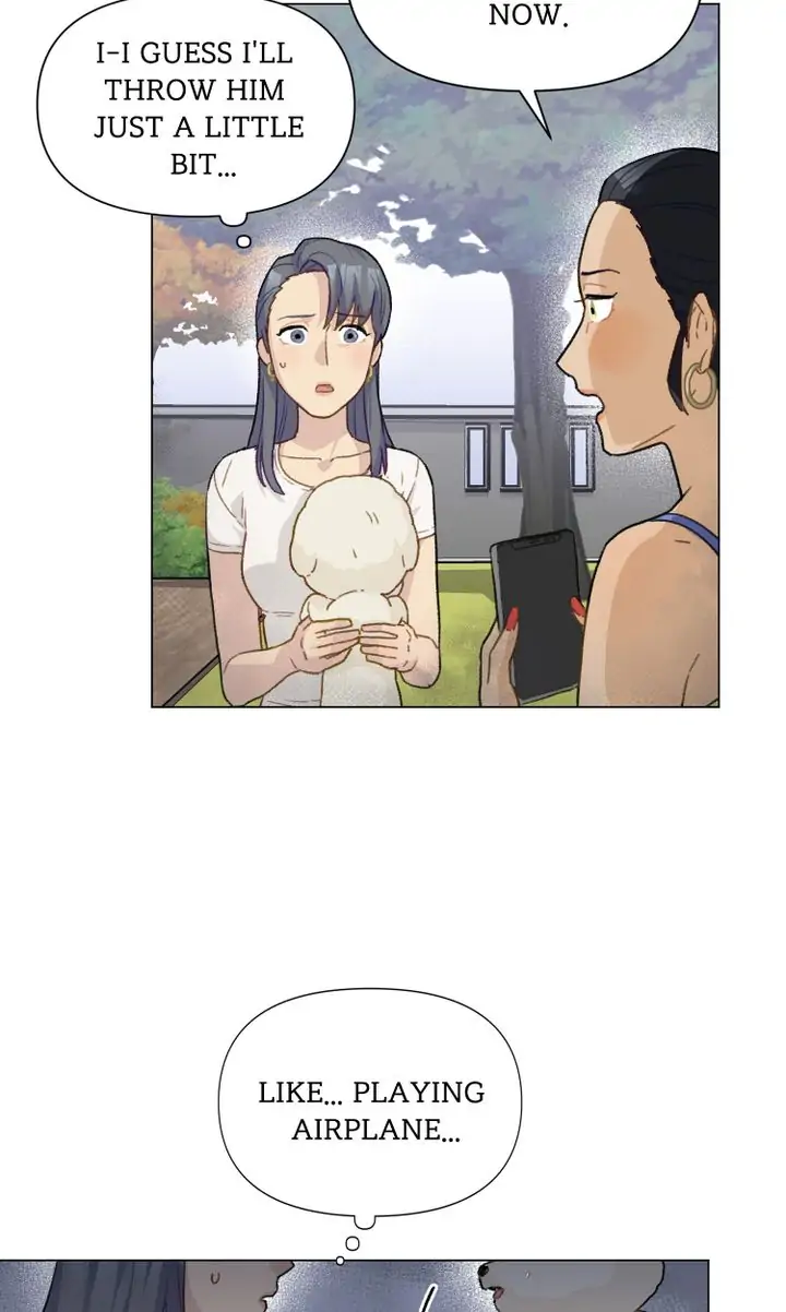 Read Insta Girl Manga Online