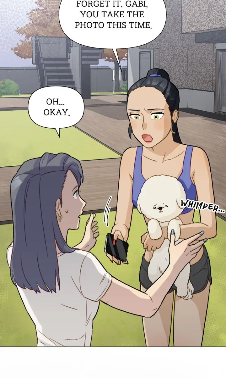 Read Insta Girl Manga Online