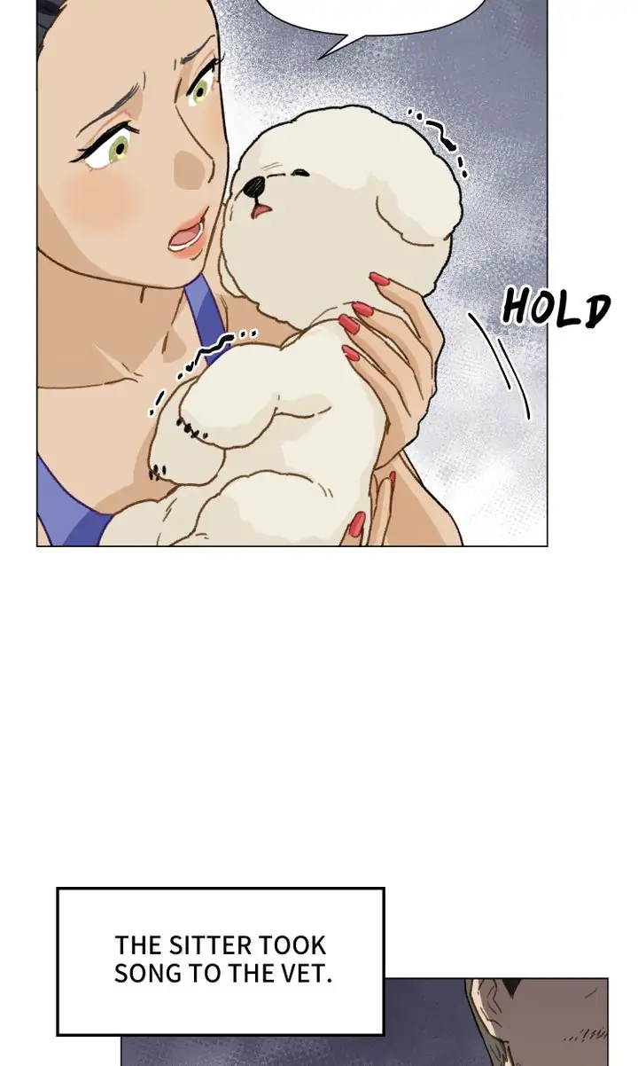 Read Insta Girl Manga Online