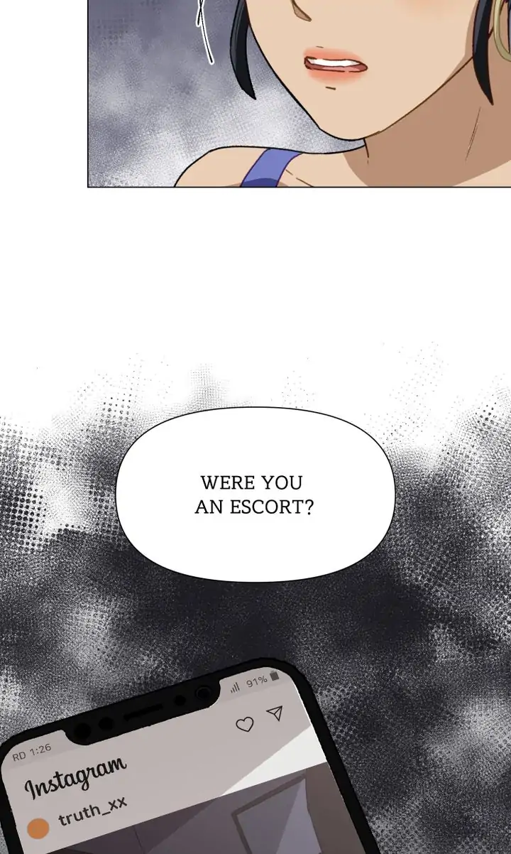 Read Insta Girl Manga Online