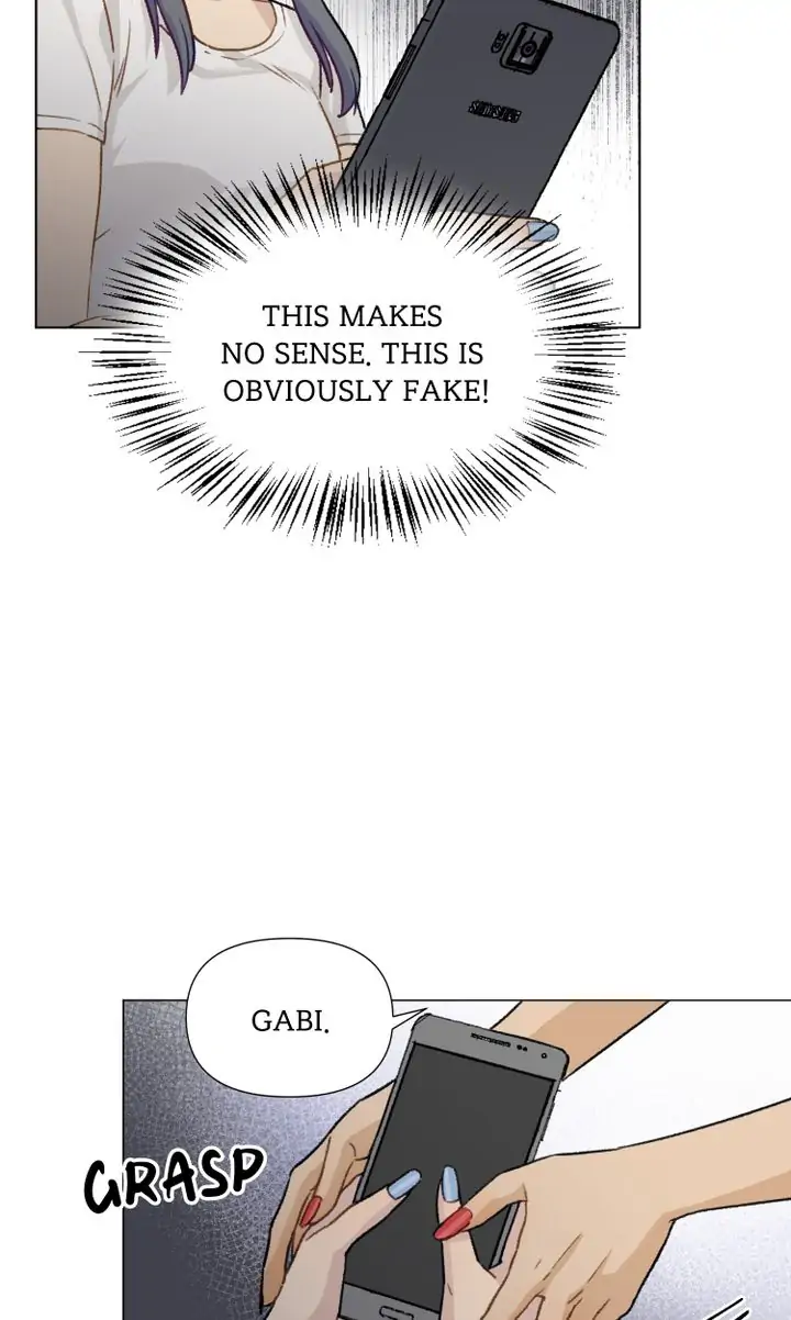 Read Insta Girl Manga Online