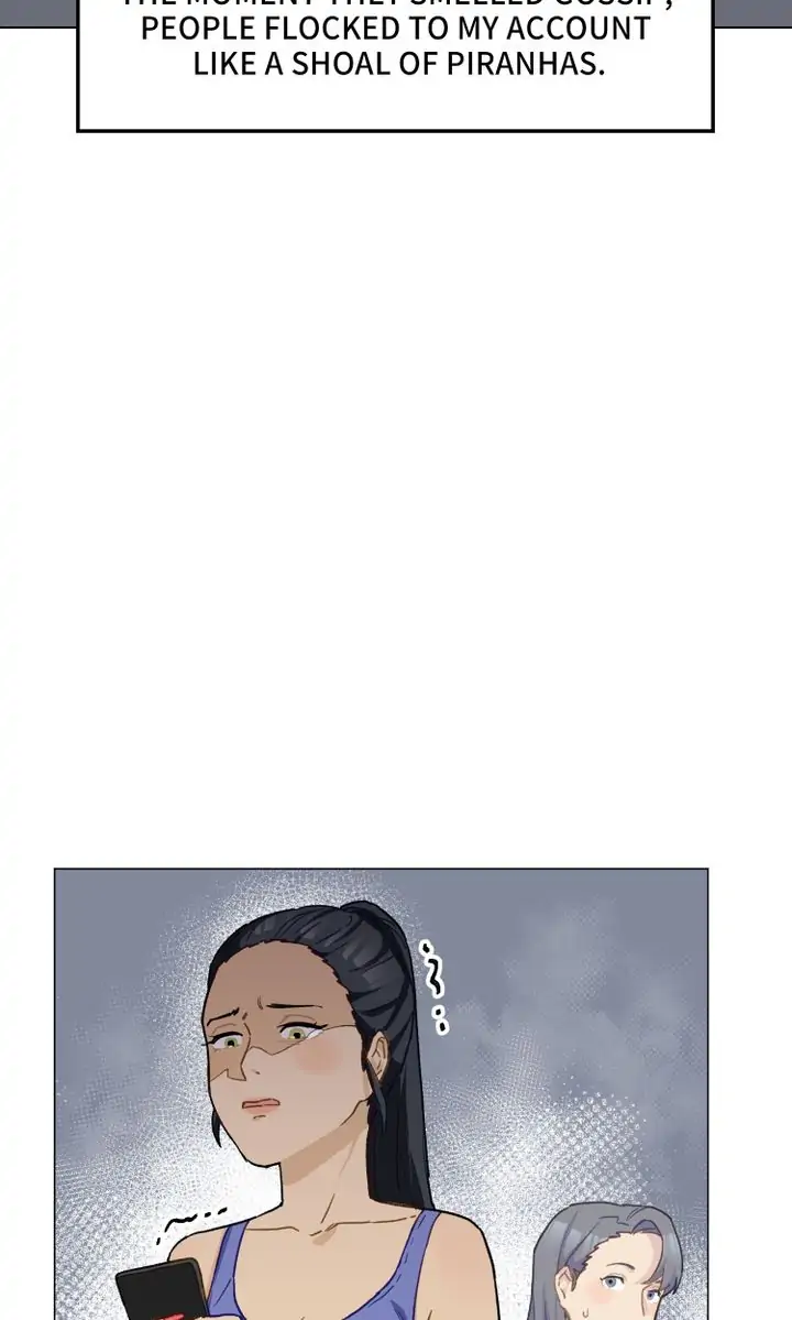 Read Insta Girl Manga Online