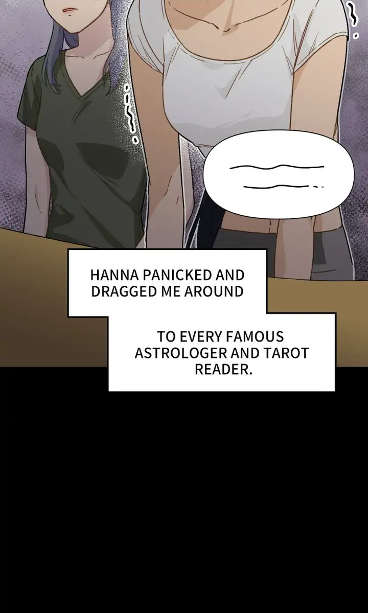 Read Insta Girl Manga Online