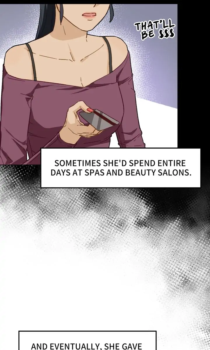 Read Insta Girl Manga Online