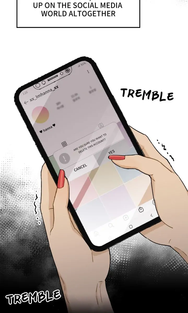 Read Insta Girl Manga Online