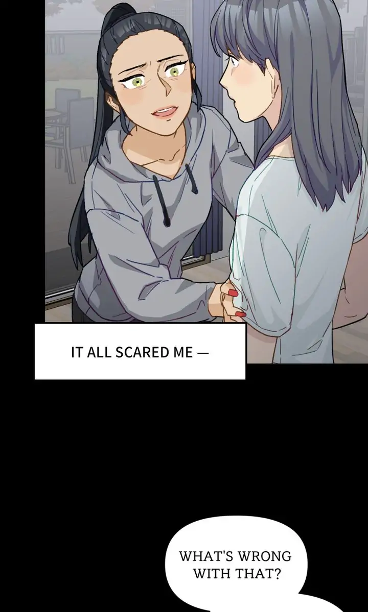 Read Insta Girl Manga Online