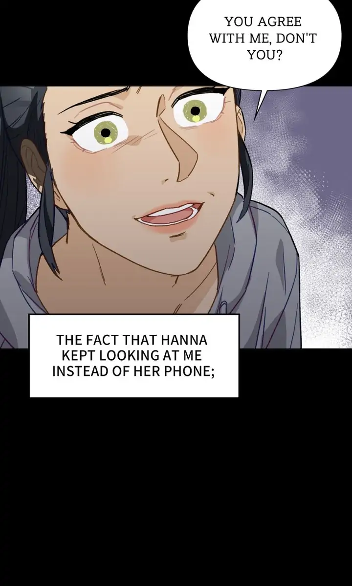 Read Insta Girl Manga Online
