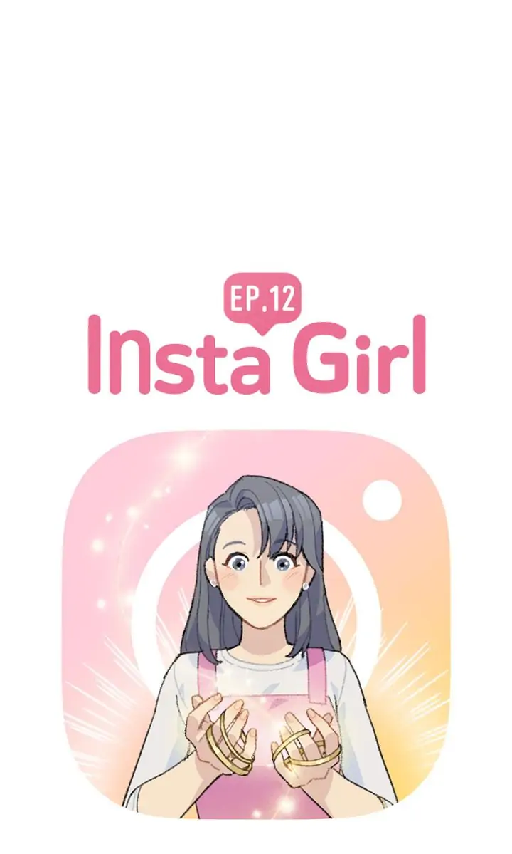Read Insta Girl Manga Online