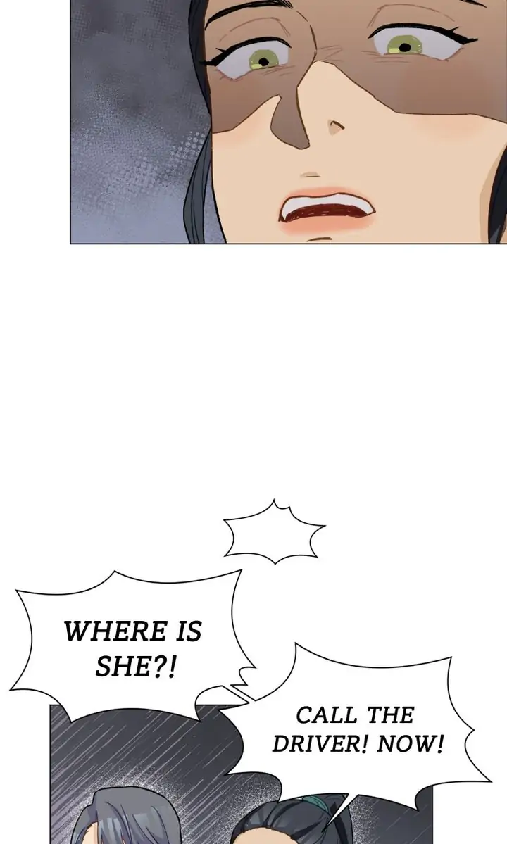 Read Insta Girl Manga Online