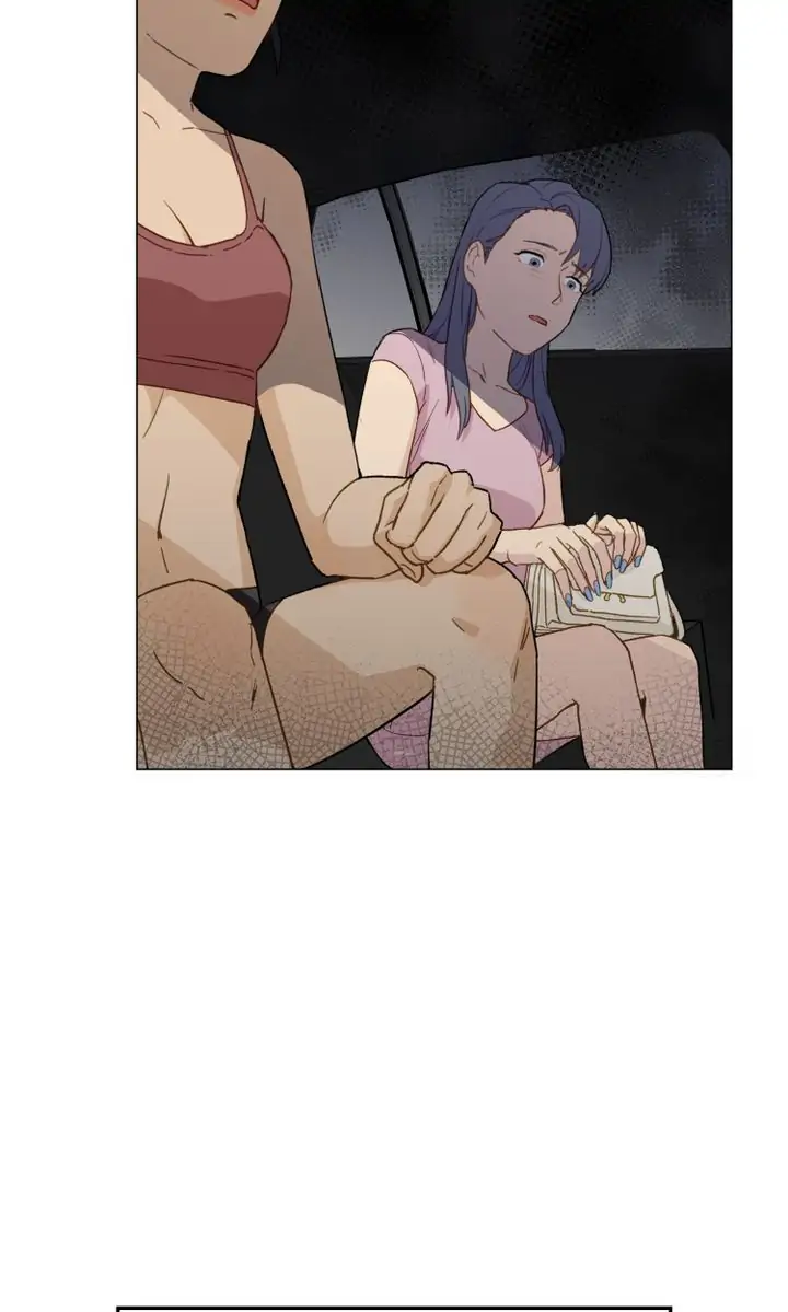 Read Insta Girl Manga Online