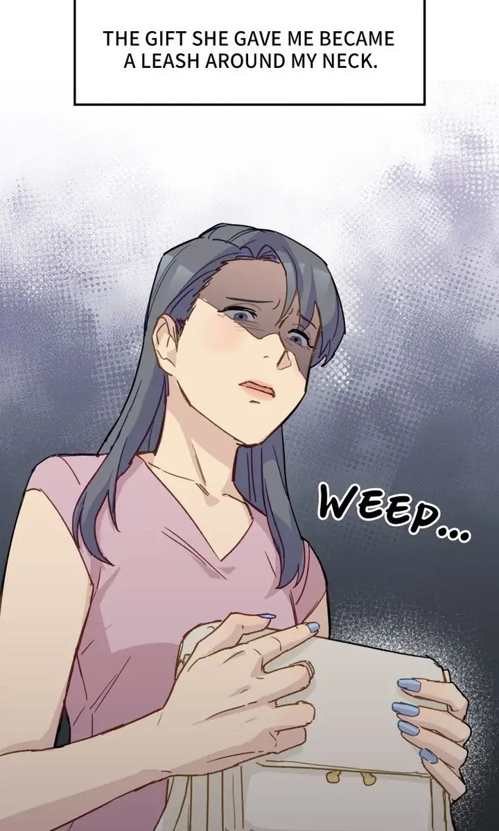 Read Insta Girl Manga Online