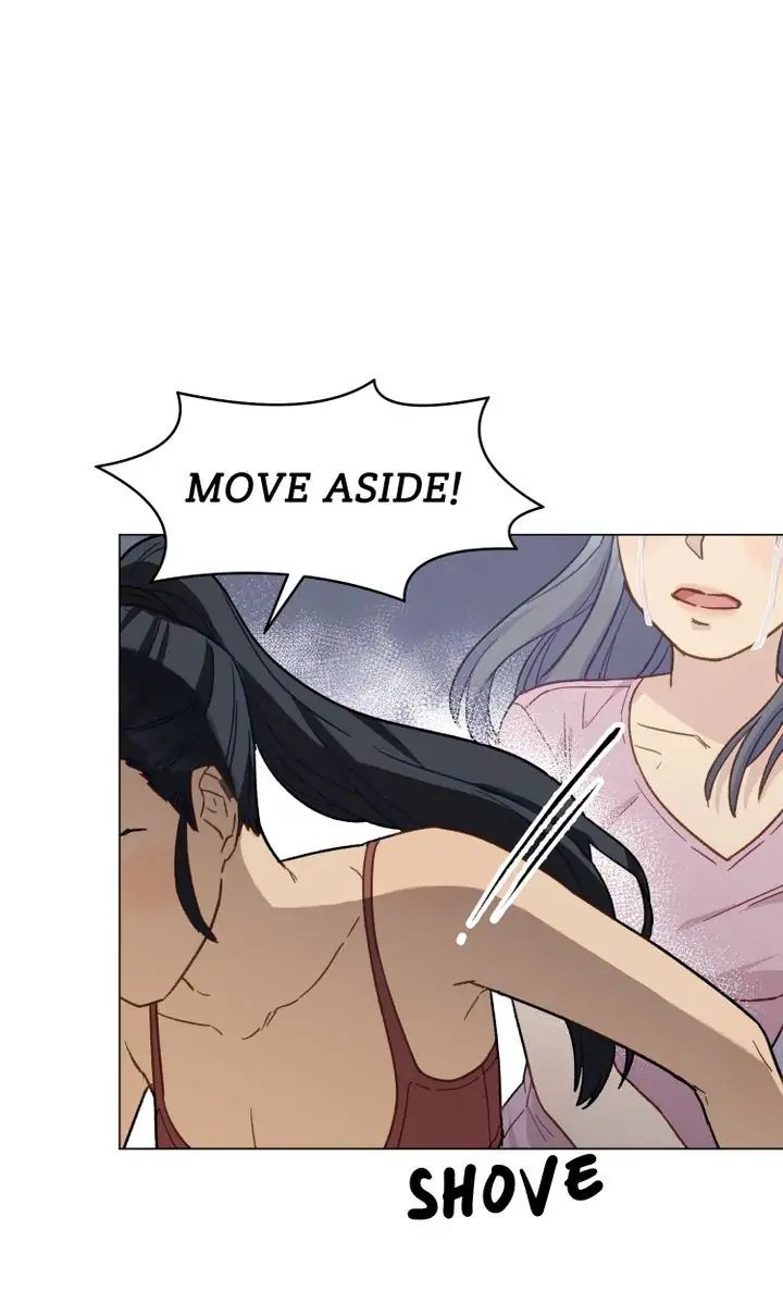 Read Insta Girl Manga Online