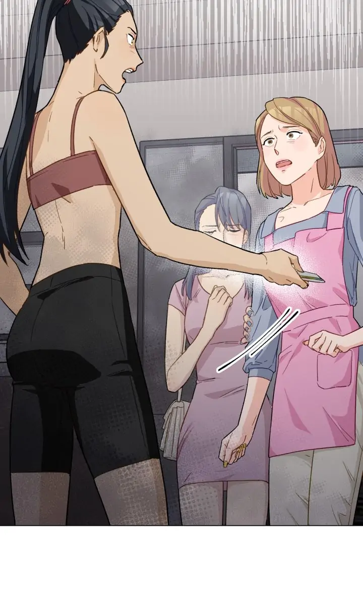 Read Insta Girl Manga Online