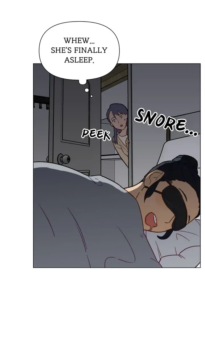 Read Insta Girl Manga Online
