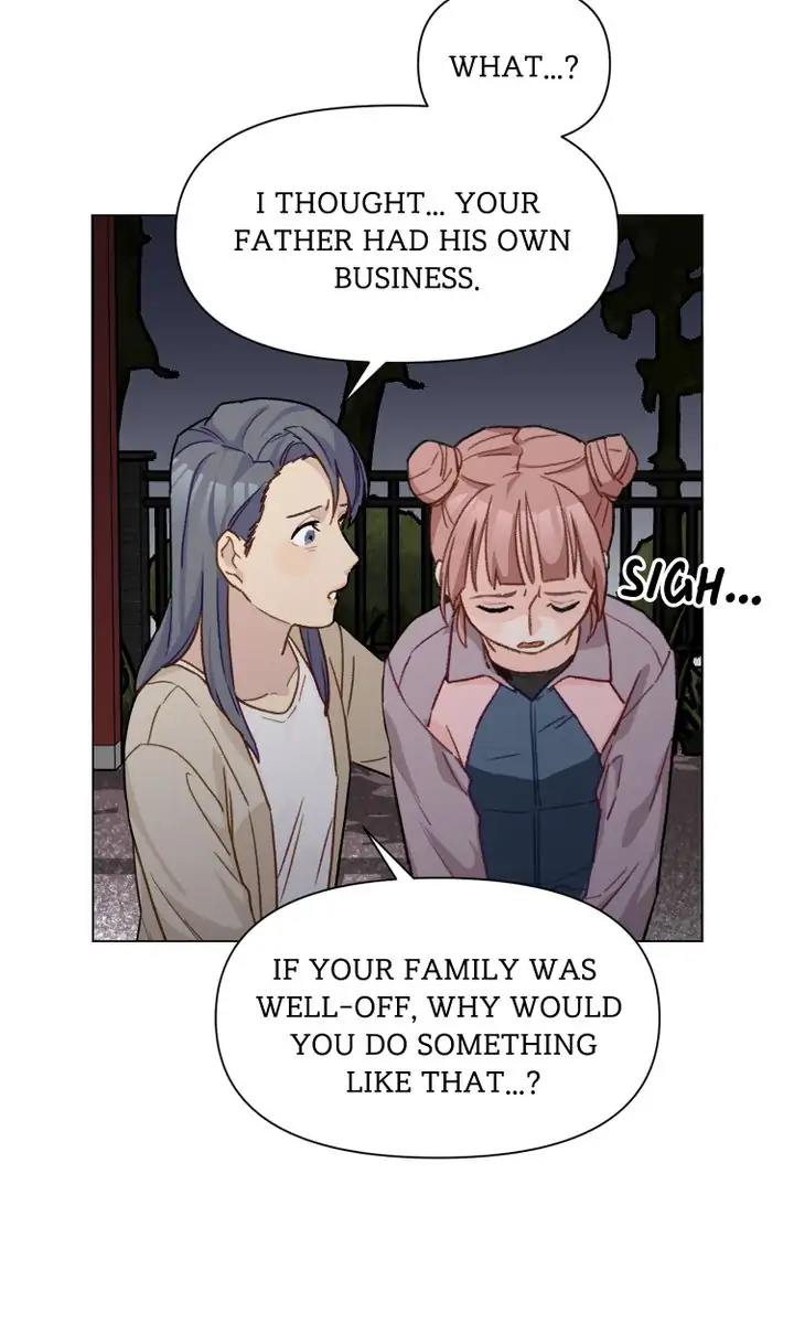 Read Insta Girl Manga Online