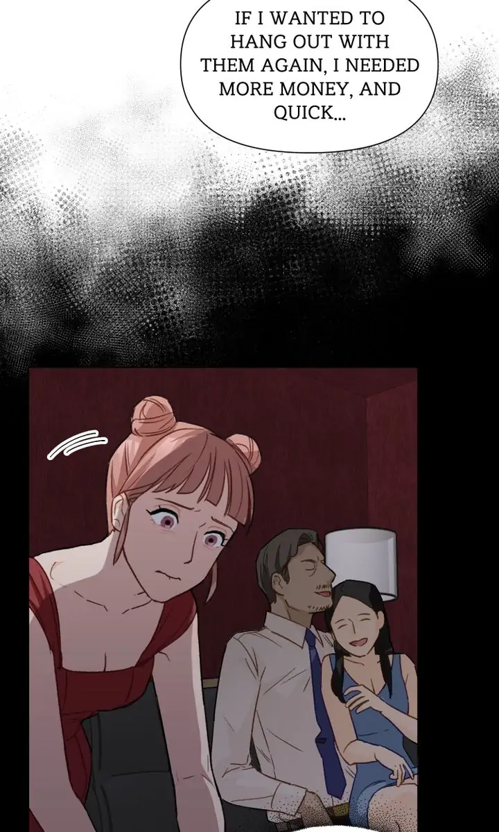 Read Insta Girl Manga Online