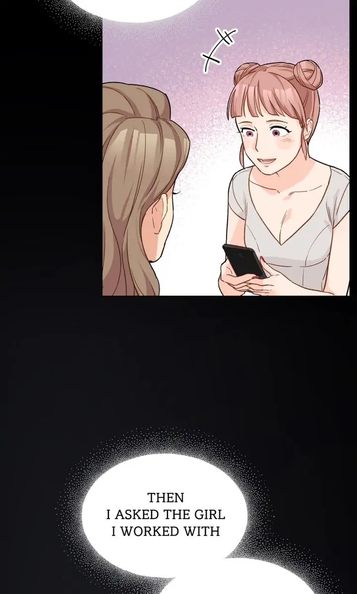 Read Insta Girl Manga Online