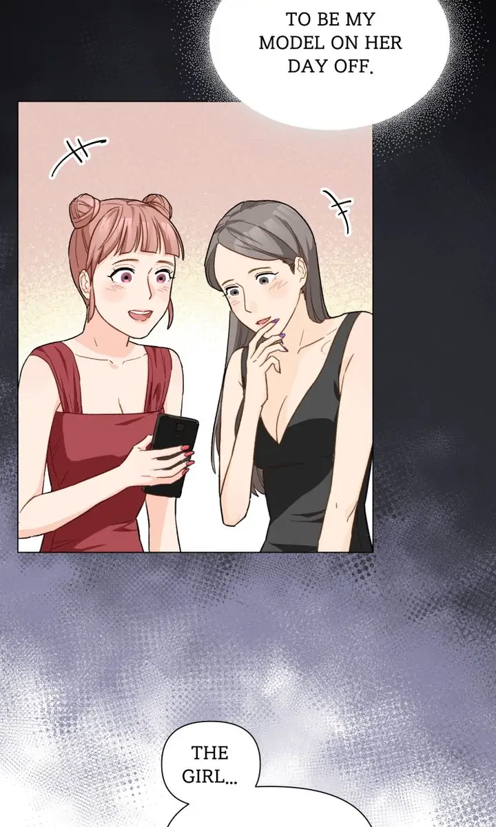 Read Insta Girl Manga Online