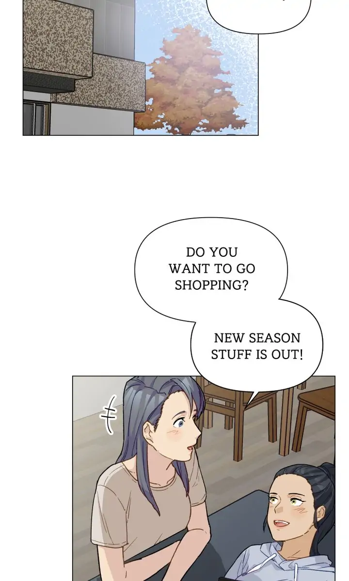 Read Insta Girl Manga Online