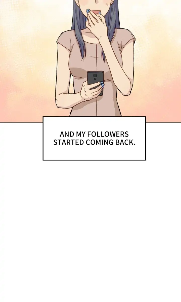 Read Insta Girl Manga Online