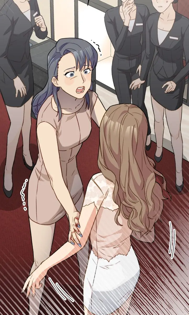 Read Insta Girl Manga Online