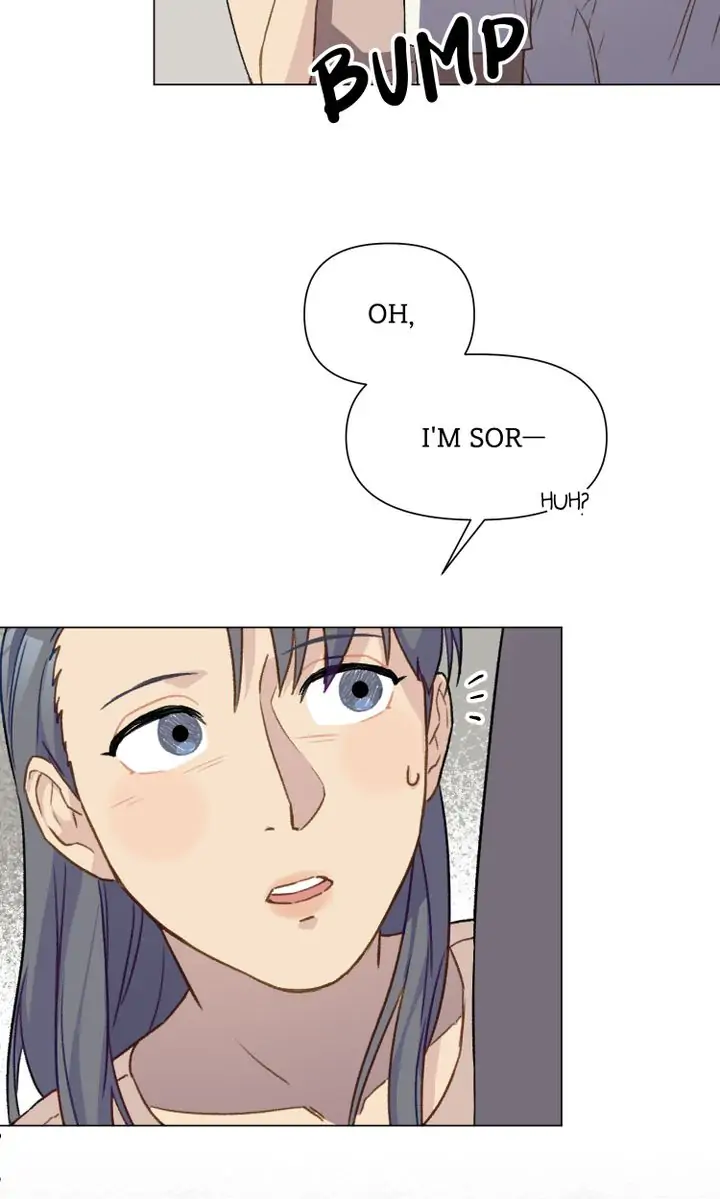 Read Insta Girl Manga Online
