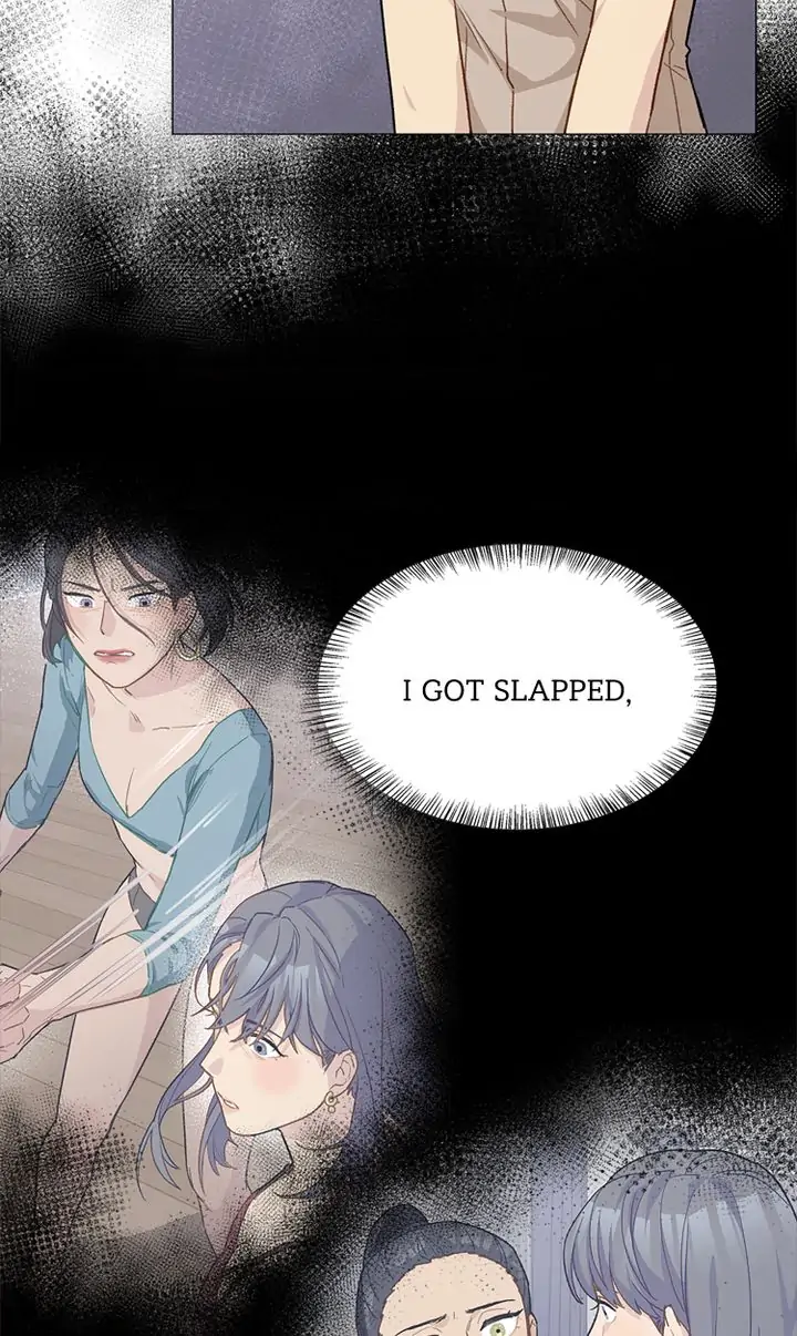 Read Insta Girl Manga Online