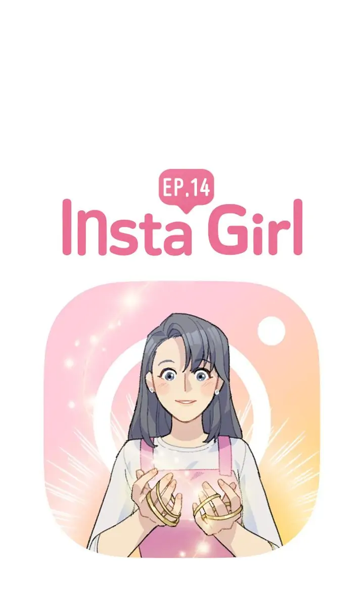 Read Insta Girl Manga Online
