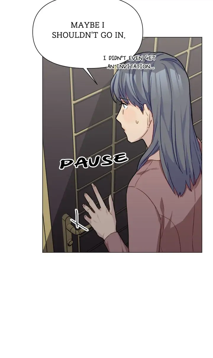 Read Insta Girl Manga Online