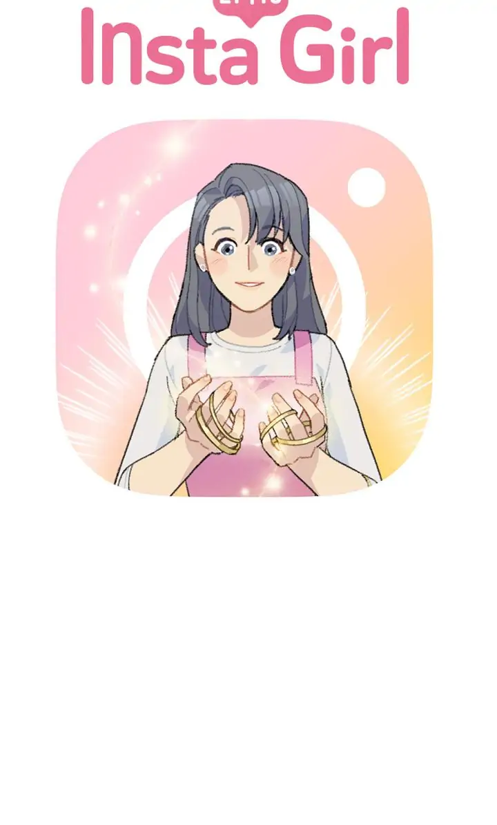 Read Insta Girl Manga Online