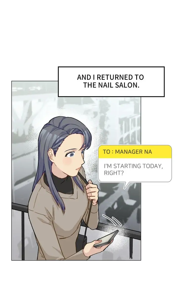 Read Insta Girl Manga Online