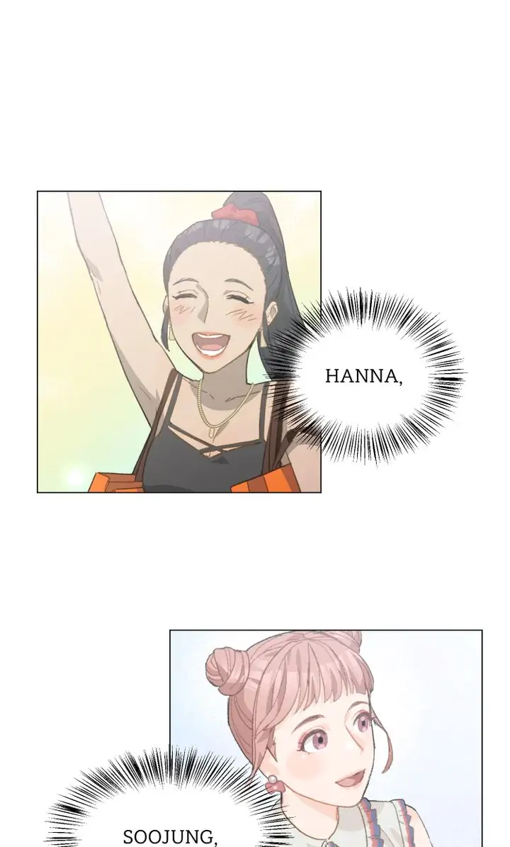 Read Insta Girl Manga Online