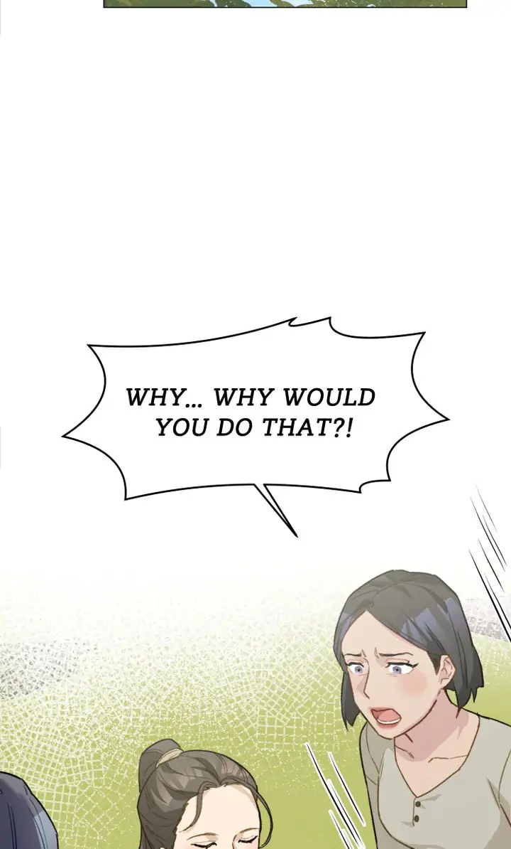Read Insta Girl Manga Online