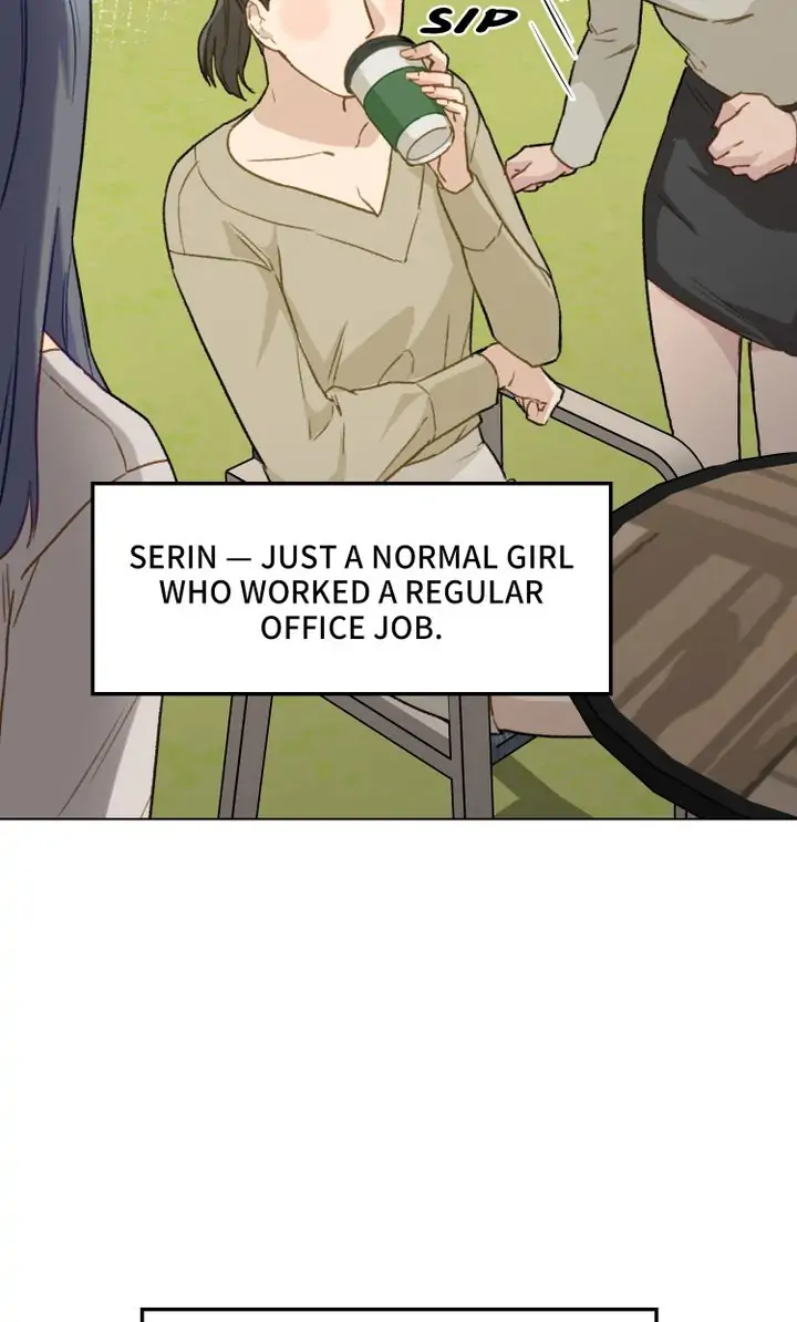 Read Insta Girl Manga Online