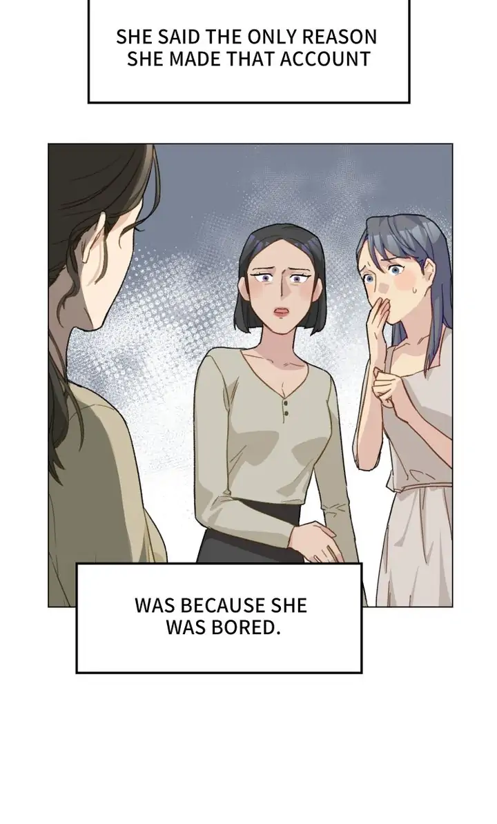 Read Insta Girl Manga Online